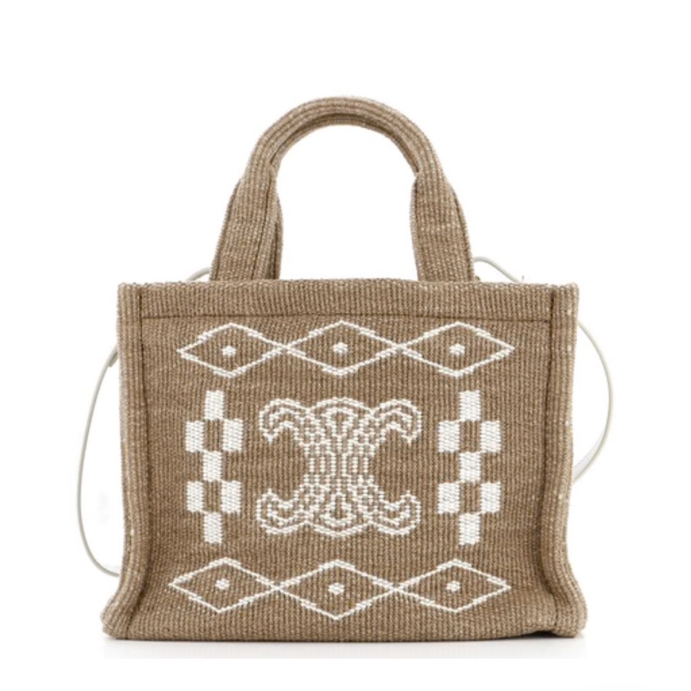 Celine Tote Bag